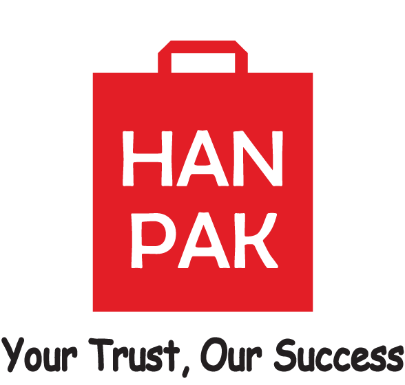 Công Ty Cổ Phần Hanpak